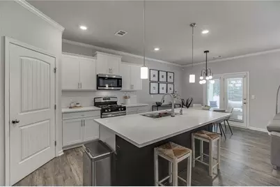 5915 Screech Owl Drive, Flowery Branch, GA 30542 - Photo 5