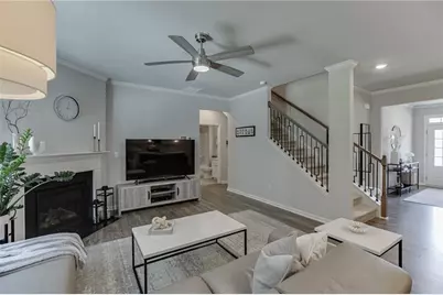 5915 Screech Owl Drive, Flowery Branch, GA 30542 - Photo 19