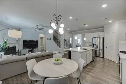 5915 Screech Owl Drive, Flowery Branch, GA 30542 - Photo 13