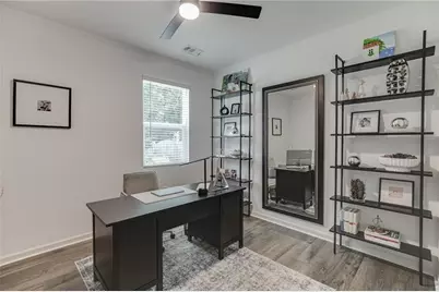 5915 Screech Owl Drive, Flowery Branch, GA 30542 - Photo 21