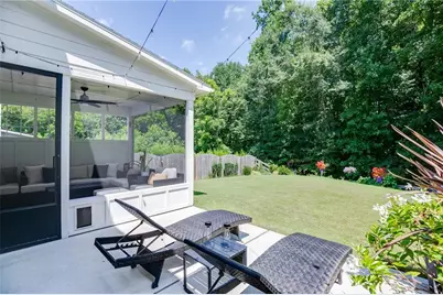 5915 Screech Owl Drive, Flowery Branch, GA 30542 - Photo 47