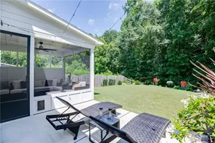 5915 Screech Owl Dr, Flowery Branch, GA 30542 - Photo 47