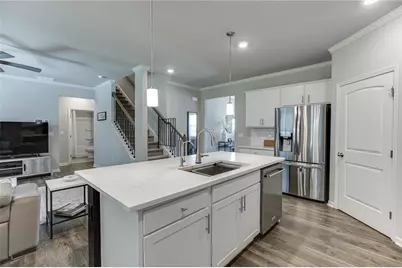 5915 Screech Owl Drive, Flowery Branch, GA 30542 - Photo 7