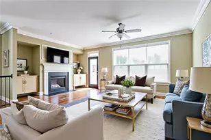1800 Morning Star Ln, Tucker, GA 30084 - Photo 3