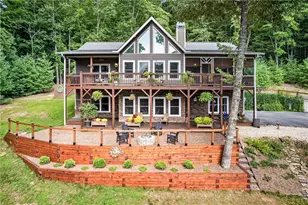 107 Old Birch Court, Blairsville, GA 30512 - Photo 1