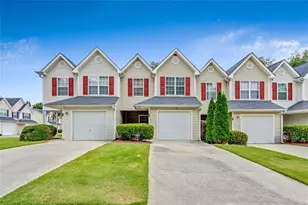 6964 Gallant Circle, Mableton, GA 30126 - Photo 1