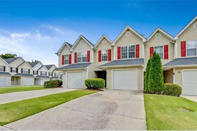 6964 Gallant Circle, Mableton, GA 30126 - Photo 25