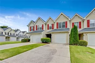 6964 Gallant Circle, Mableton, GA 30126 - Photo 25