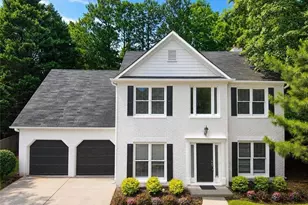 1150 Northpoint Trace, Roswell, GA 30076 - Photo 1