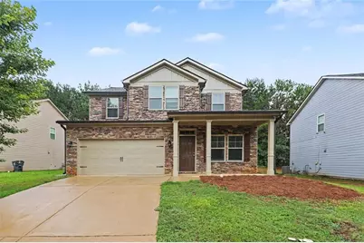 [Address not provided], Hampton, GA 30228 - Photo 1