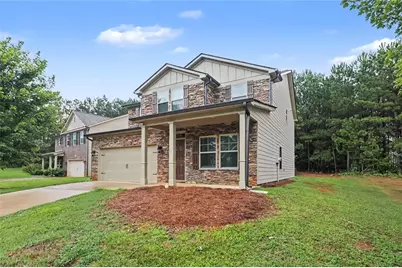 [Address not provided], Hampton, GA 30228 - Photo 3