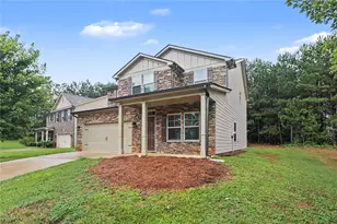 316 Trae Ct, Hampton, GA 30228 - Photo 3