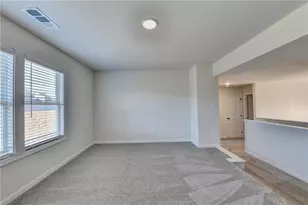 676 Rodeo Dr, Auburn, GA 30011 - Photo 19