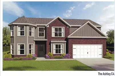 676 Rodeo Drive, Auburn, GA 30011 - Photo 1