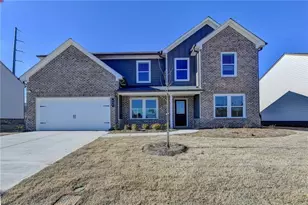 [Address not provided], Auburn, GA 30011 - Photo 1