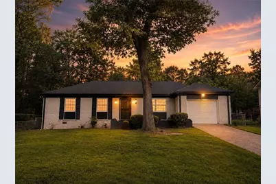 6451 Valley Dale Drive #2, Riverdale, GA 30274 - Photo 1
