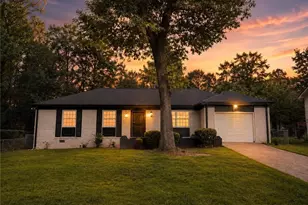 6451 Valley Dale Dr, Riverdale, GA 30274 - Photo 1