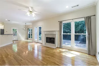 1167 Druid Walk, Decatur, GA 30033 - Photo 17
