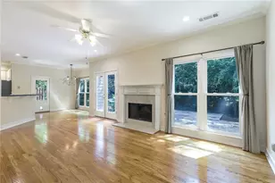 1167 Druid Walk, Decatur, GA 30033 - Photo 17
