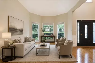 1167 Druid Walk, Decatur, GA 30033 - Photo 3