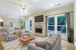 1167 Druid Walk, Decatur, GA 30033 - Photo 5