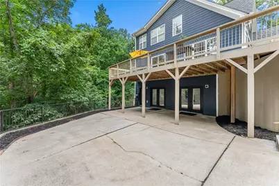 3448 Point View Circle, Gainesville, GA 30506 - Photo 27