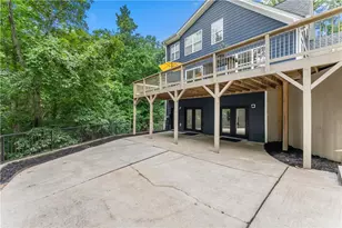 3448 Point View Cir, Gainesville, GA 30506 - Photo 27