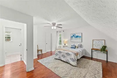 3448 Point View Circle, Gainesville, GA 30506 - Photo 21