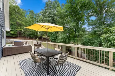 3448 Point View Circle, Gainesville, GA 30506 - Photo 31