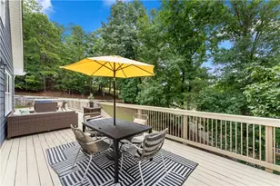 3448 Point View Cir, Gainesville, GA 30506 - Photo 31