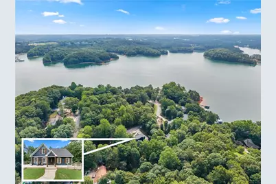 3448 Point View Circle, Gainesville, GA 30506 - Photo 25