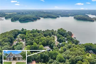 3448 Point View Cir, Gainesville, GA 30506 - Photo 25