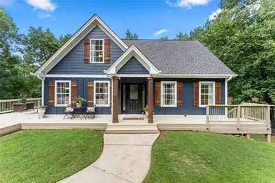 3448 Point View Circle, Gainesville, GA 30506 - Photo 1