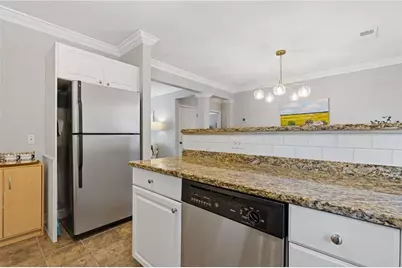 115 Peachtree Memorial Drive NW #A3, Atlanta, GA 30309 - Photo 15
