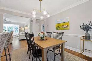 115 Peachtree Memorial Dr NW, Atlanta, GA 30309 - Photo 17