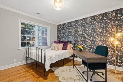 115 Peachtree Memorial Drive NW #A3, Atlanta, GA 30309 - Photo 21
