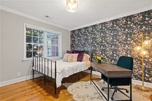 115 Peachtree Memorial Dr NW, Atlanta, GA 30309 - Photo 21