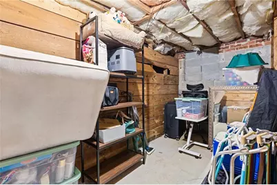 115 Peachtree Memorial Drive NW #A3, Atlanta, GA 30309 - Photo 29