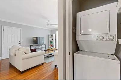 115 Peachtree Memorial Drive NW #A3, Atlanta, GA 30309 - Photo 23