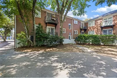 115 Peachtree Memorial Drive NW #A3, Atlanta, GA 30309 - Photo 25