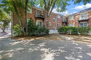 115 Peachtree Memorial Dr NW, Atlanta, GA 30309 - Photo 25