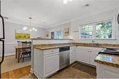 115 Peachtree Memorial Drive NW #A3, Atlanta, GA 30309 - Photo 13