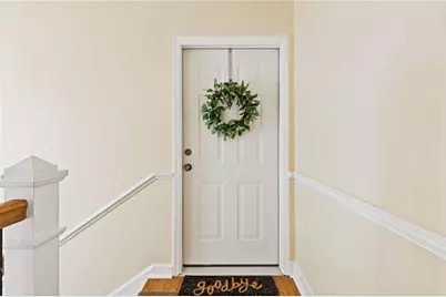 115 Peachtree Memorial Drive NW #A3, Atlanta, GA 30309 - Photo 5