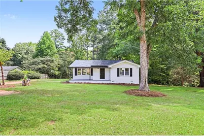 25 Mimosa Road, Covington, GA 30016 - Photo 1