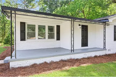 25 Mimosa Road, Covington, GA 30016 - Photo 3