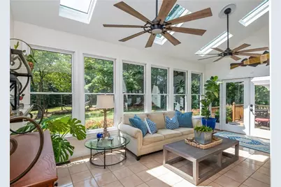 205 Birchmead Drive, Roswell, GA 30075 - Photo 17