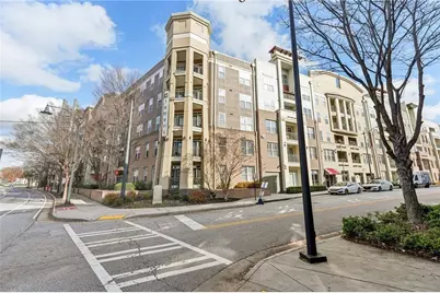 390 17th Street NW #5014, Atlanta, GA 30363 - Photo 1