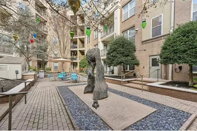 390 17th Street NW #5014, Atlanta, GA 30363 - Photo 19