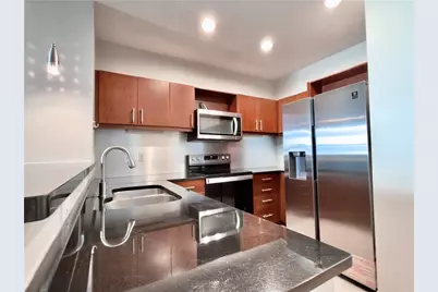 390 17th Street NW #5014, Atlanta, GA 30363 - Photo 5