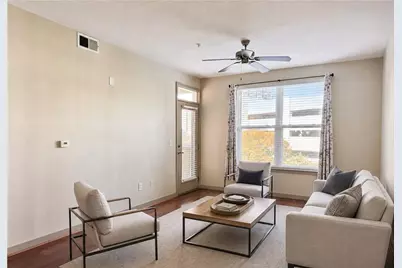 390 17th Street NW #5014, Atlanta, GA 30363 - Photo 9